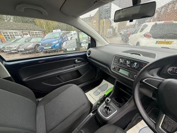 Skoda Citigo 1.0 MPI Elegance ASG Euro 5 3dr