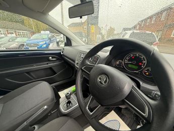 Skoda Citigo 1.0 MPI Elegance ASG Euro 5 3dr