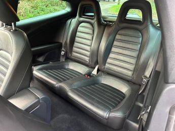 Volkswagen Scirocco 2.0 TSI GT DSG Euro 5 3dr (Leather, Nav)