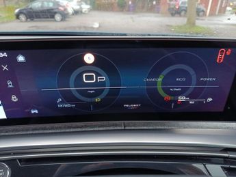 Peugeot 3008 1.2 HYBRID GT SUV 5dr Petrol Hybrid e-DSC6 Euro 6 (s/s) (136 ps)