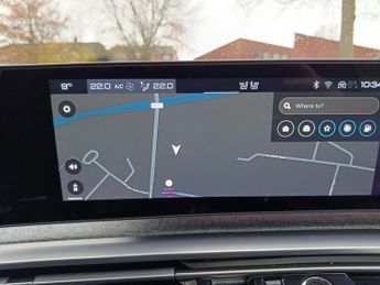 Peugeot 3008 1.2 HYBRID GT SUV 5dr Petrol Hybrid e-DSC6 Euro 6 (s/s) (136 ps)