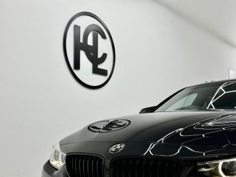 BMW 4 Series Gran Coupe 2.0 420i GPF M Sport Auto Euro 6 (s/s) 5dr