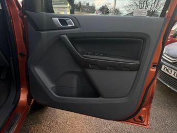 Ford Ranger 3.2 TDCi Wildtrak Durashift 4WD Euro 5 4dr