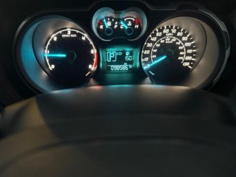 Ford Ranger 3.2 TDCi Wildtrak Durashift 4WD Euro 5 4dr