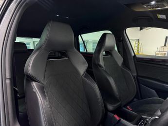 Skoda Kodiaq 1.5 TSI ACT SportLine SUV 5dr Petrol DSG Euro 6 (s/s) (7 Seat) (