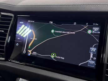 Skoda Kodiaq 1.5 TSI ACT SportLine SUV 5dr Petrol DSG Euro 6 (s/s) (7 Seat) (