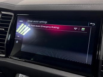 Skoda Kodiaq 1.5 TSI ACT SportLine SUV 5dr Petrol DSG Euro 6 (s/s) (7 Seat) (