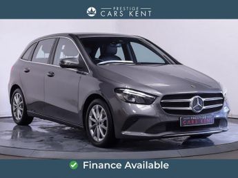 Mercedes B Class 2.0 B200d Sport (Executive) MPV 5dr Diesel 8G-DCT Euro 6 (s/s) (