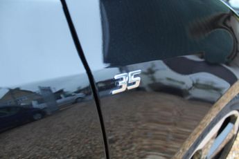 Volkswagen Golf 2.0 TSI GTI Edition 35 DSG Euro 5 3dr