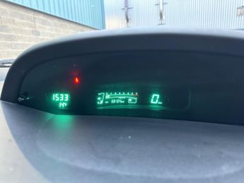 Toyota Yaris 1.3 T3 Multimode 5dr