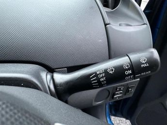 Toyota Yaris 1.3 T3 Multimode 5dr