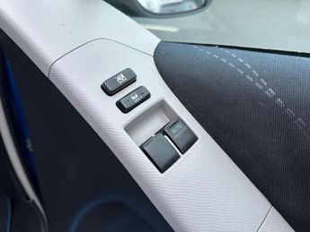 Toyota Yaris 1.3 T3 Multimode 5dr