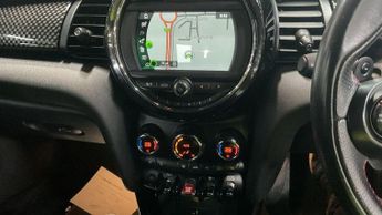 MINI Convertible 2.0 Cooper S Steptronic Euro 6 (s/s) 2dr