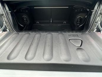 MINI Convertible 2.0 Cooper S Steptronic Euro 6 (s/s) 2dr