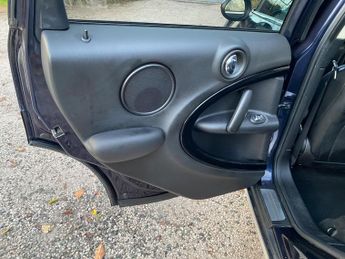MINI Countryman 2.0 Cooper D Auto ALL4 Euro 5 5dr