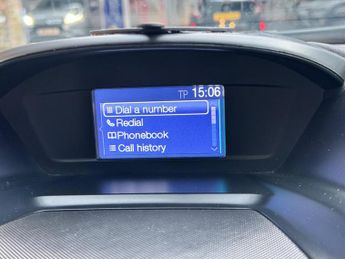 Ford Kuga 2.0 TDCi Titanium Powershift AWD Euro 5 5dr