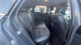 Kia Ceed 1.4 T-GDi 3 DCT Euro 6 (s/s) 5dr