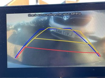 Kia Ceed 1.4 T-GDi 3 DCT Euro 6 (s/s) 5dr