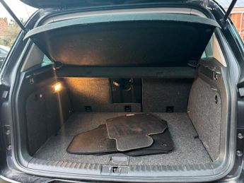 Volkswagen Tiguan 2.0 TDI BlueMotion Tech Match Edition DSG 4WD Euro 6 (s/s) 5dr