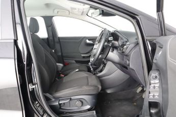 Ford Puma 1.0T EcoBoost MHEV Titanium Euro 6 (s/s) 5dr