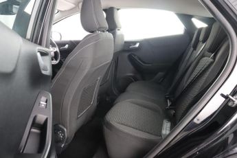 Ford Puma 1.0T EcoBoost MHEV Titanium Euro 6 (s/s) 5dr