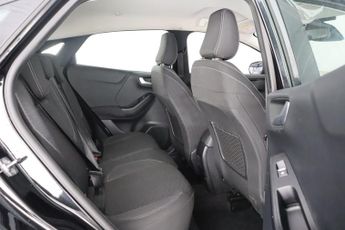 Ford Puma 1.0T EcoBoost MHEV Titanium Euro 6 (s/s) 5dr