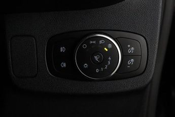 Ford Puma 1.0T EcoBoost MHEV Titanium Euro 6 (s/s) 5dr