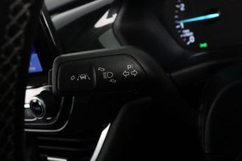 Ford Puma 1.0T EcoBoost MHEV Titanium Euro 6 (s/s) 5dr