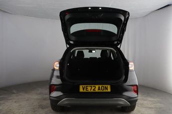 Ford Puma 1.0T EcoBoost MHEV Titanium Euro 6 (s/s) 5dr