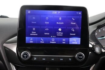 Ford Puma 1.0T EcoBoost MHEV Titanium Euro 6 (s/s) 5dr