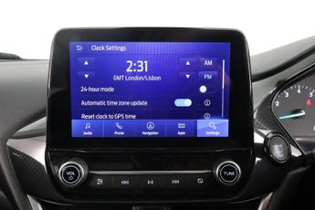 Ford Puma 1.0T EcoBoost MHEV Titanium Euro 6 (s/s) 5dr