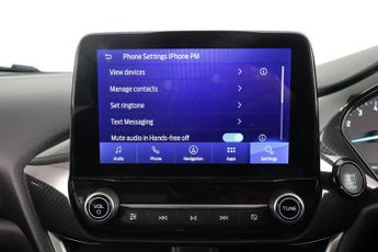 Ford Puma 1.0T EcoBoost MHEV Titanium Euro 6 (s/s) 5dr