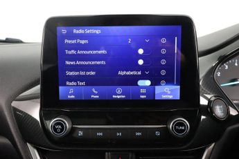 Ford Puma 1.0T EcoBoost MHEV Titanium Euro 6 (s/s) 5dr