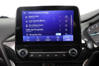 Ford Puma 1.0T EcoBoost MHEV Titanium Euro 6 (s/s) 5dr