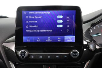 Ford Puma 1.0T EcoBoost MHEV Titanium Euro 6 (s/s) 5dr