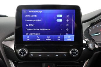 Ford Puma 1.0T EcoBoost MHEV Titanium Euro 6 (s/s) 5dr