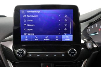 Ford Puma 1.0T EcoBoost MHEV Titanium Euro 6 (s/s) 5dr