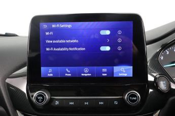 Ford Puma 1.0T EcoBoost MHEV Titanium Euro 6 (s/s) 5dr