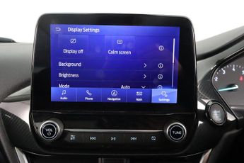 Ford Puma 1.0T EcoBoost MHEV Titanium Euro 6 (s/s) 5dr