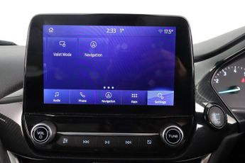 Ford Puma 1.0T EcoBoost MHEV Titanium Euro 6 (s/s) 5dr