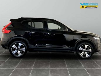 Volvo XC40 Recharge 69kWh Core Auto 5dr