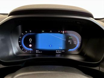 Volvo XC40 Recharge 69kWh Core Auto 5dr