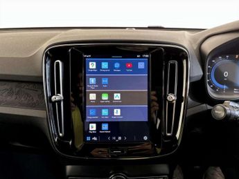 Volvo XC40 Recharge 69kWh Core Auto 5dr