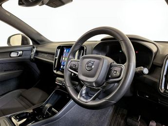 Volvo XC40 Recharge 69kWh Core Auto 5dr
