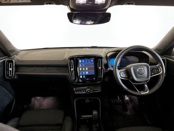 Volvo XC40 Recharge 69kWh Core Auto 5dr