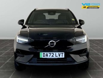 Volvo XC40 Recharge 69kWh Core Auto 5dr