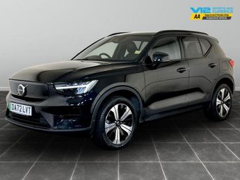 Volvo XC40 Recharge 69kWh Core Auto 5dr