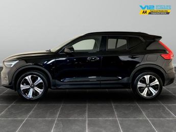 Volvo XC40 Recharge 69kWh Core Auto 5dr