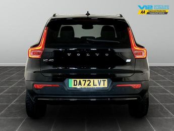 Volvo XC40 Recharge 69kWh Core Auto 5dr