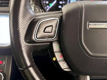 Land Rover Range Rover Evoque 2.0 SD4 HSE Dynamic Auto 4WD Euro 6 (s/s) 5dr